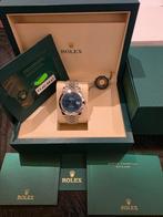 NIEUWE ROLEX DATEJUST 41MM 5J GARANTIE, Handtassen en Accessoires, Horloges | Heren, Ophalen, Nieuw, Rolex