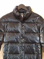 Puffer jas zwart, Kleding | Dames, Maat 38/40 (M), Zwart, Ophalen of Verzenden, Zo goed als nieuw