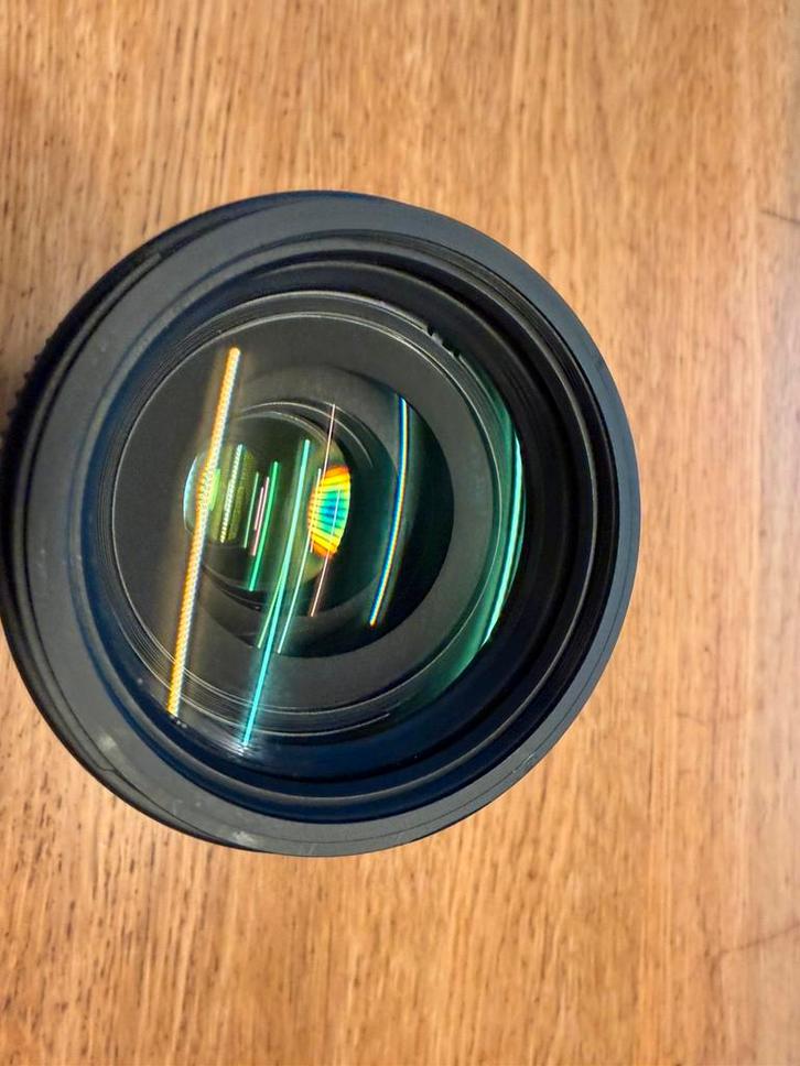 Sigma 100-400 mm f5-6.3 DG DN OS, Sports & Fitness, Gourdes d'eau, Comme neuf, Enlèvement