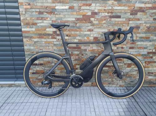 Orbea Orca, Fietsen en Brommers, Fietsen | Heren | Sportfietsen en Toerfietsen, Gebruikt, Overige merken, Meer dan 20 versnellingen