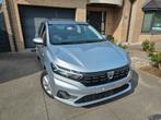 Dacia Sandero 1.0 TCe Comfort / AUTOMAAT / NAVI / SUPER DEAL, Auto's, Automaat, Euro 6, Bedrijf, 5 deurs