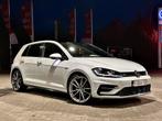 Golf 7 R-Line, Auto's, 4 cilinders, Alcantara, Wit, 5 deurs