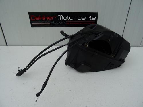 Injectiehuis / Gaskleppenhuis / Throttle body Ducati 749, Motoren, Onderdelen | Overige, Nieuw, Ophalen of Verzenden