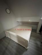 Bed, Huis en Inrichting, Slaapkamer | Complete slaapkamers, Ophalen of Verzenden, Zo goed als nieuw, Tweepersoons