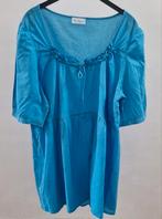 ✨️ULLA POPKEN Tuniek - Maat 46/48 - In Nieuwstaat✨️, Blauw, Maat 46/48 (XL) of groter, Ulla Popken, Ophalen of Verzenden