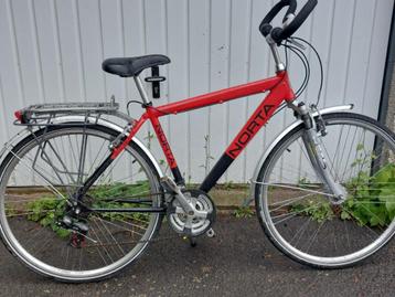Velo beschikbaar voor biedingen