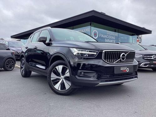 Volvo XC40 1.5 T4 Hybride/1steEig/84000km/Cam&Pdc/Carplay/L, Auto's, Volvo, Bedrijf, XC40, ABS, Adaptive Cruise Control, Airbags