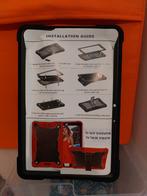 Hoes tablet Samsung S7 of S8, Computers en Software, Tablet-hoezen, Ophalen, Nieuw, S8 en s7, Bescherming achterkant