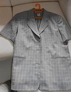 Zeer mooi colbert voor dames, Ophalen of Verzenden, Nieuw, Maat 42/44 (L), Grijs
