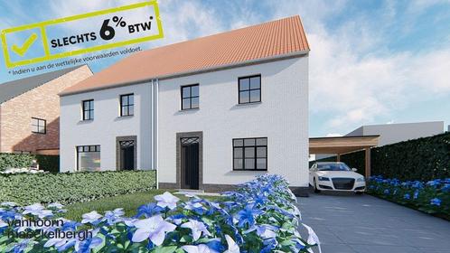 Huis te koop in Lierde, 3 slpks, Immo, Huizen en Appartementen te koop, Vrijstaande woning
