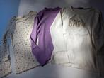 Shirt lange mouw 152 NIEUW, Ophalen of Verzenden, Nieuw, Meisje, Shirt of Longsleeve
