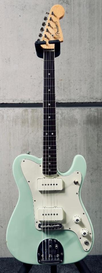 Fender Parallel Universe Jazz Tele beschikbaar voor biedingen