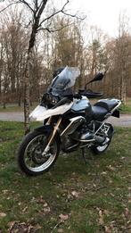 Bmw gs 1200 2013 lc, 2 cilinders, Particulier, Meer dan 35 kW, Toermotor