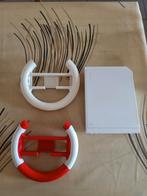 Nintendo Wii, Ophalen, Gebruikt, Met 2 controllers, Met games