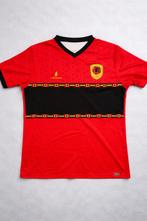 Maillot officiel de football Angola personnalisé Taille L, Taille L, Enlèvement ou Envoi, Neuf, Maillot