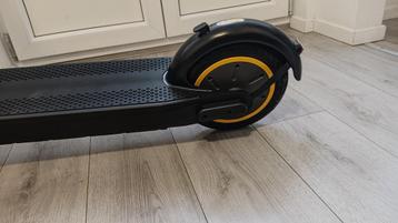 Step Nieuwe 0km gereden autonomie 50km  beschikbaar voor biedingen