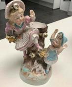 Pordeleinen beeldje, Antiek en Kunst, Ophalen