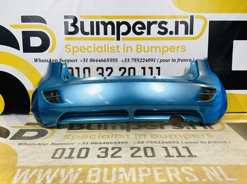BUMPER Suzuki Splash 2012-2016 71811-85L Achterbumper 1-E7-1, Auto-onderdelen, Carrosserie, Bumper, Achter, Gebruikt, Ophalen of Verzenden