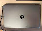 HP Notebook 2 ghz AMD A6-5200, 500gb hdd, 10gb ram, HDD, 8 GB, Enlèvement, Utilisé