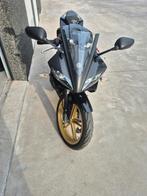 Yamaha YZF -R125, Motoren, Particulier