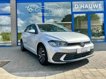 Volkswagen Polo TSI *autom*navi*Apple CarPlay* 1j garantie beschikbaar voor biedingen
