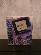 Game Boy Color Console, Games en Spelcomputers, Ophalen of Verzenden, Game Boy Color