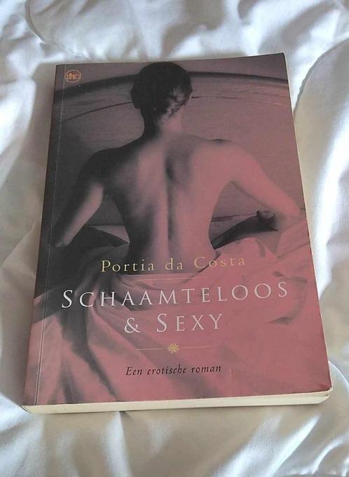 schaamteloos en sexy erotische roman, Boeken, Romans, Ophalen of Verzenden