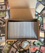 Magic The Gathering basic lands, Hobby en Vrije tijd, Verzamelkaartspellen | Magic the Gathering, Ophalen of Verzenden, Gebruikt