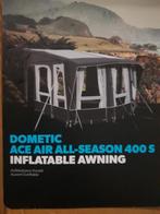 Dometic Ace AIR All-Season opblaasbare voortent, Caravans en Kamperen, Voortenten en Luifels, Ophalen, Nieuw, Dometic