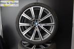 22 Inch BMW X5 Breedset Zomerbanden 5MM 315/30R22, Ophalen, Gebruikt, Banden en Velgen, Overige maten