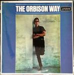 Roy Orbison – The Orbison Way, Ophalen of Verzenden, Gebruikt, 12 inch, Poprock
