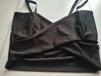 Zwart topje, Kleding | Dames, Topjes, Maat 38/40 (M), Zwart, Nieuw, Ophalen of Verzenden