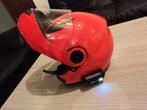 RXA helm bijna nieuw met bluetooth ( gesprek en muziek), Motos, Vêtements | Casques de moto, XL, Neuf, sans ticket