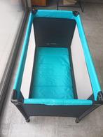 Reisbedje baby met extra matras, Ophalen, Zo goed als nieuw, Reisbedje