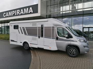 Carado Hymer T 447 - NIEUW beschikbaar voor biedingen
