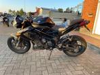 Benelli	TNT899, 899 cc, Bedrijf, Meer dan 35 kW