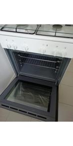 Cuisinière à gaz, Ophalen of Verzenden, Zo goed als nieuw