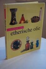 Handboek Voor Etherische Olie, Ophalen