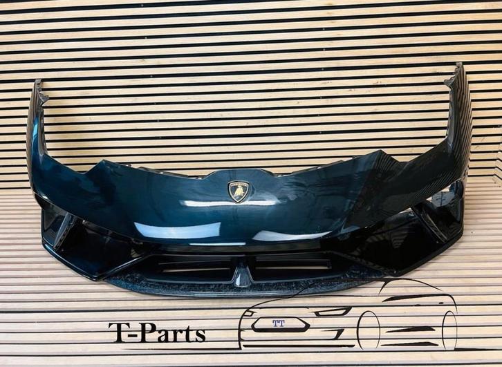 lamborghini huracan performante Bumper voorbumper carbon, Auto-onderdelen, Carrosserie, Bumper, Audi, Gebruikt