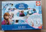 Jeu la reine des neiges, Hobby & Loisirs créatifs, Comme neuf, Enlèvement