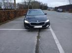 Skoda Octavia Combi Clever 2.0 Amb TD 150pk DSG 2022-12, Auto's, Skoda, Automaat, Stof, Zwart, 5 deurs