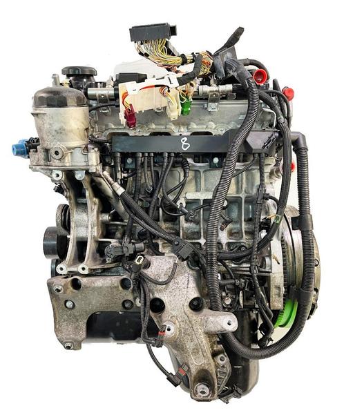 BMW 3-serie E90 E91 E91 E92 E93 1.6 N43B16A N43-motor, Auto-onderdelen, Motor en Toebehoren, BMW, Ophalen of Verzenden