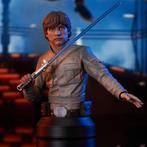 Star Wars Episode V buste 1/6 Luke Skywalker 15 cm, Verzenden, Nieuw, Beeldje of Buste