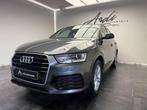 Audi Q3 1.4 TFSI S tronic *S LINE*LED*1ER PROP*GARANTIE*, Auto's, Audi, Automaat, Gebruikt, 4 cilinders, 1395 cc