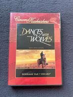 Dances with Wolves uit de collectie "Cinema Kaskrakers", Cd's en Dvd's, Dvd's | Filmhuis, Alle leeftijden, Ophalen of Verzenden