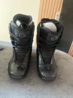 Nitro snowboardboots 45, Sport en Fitness, Snowboarden, Ophalen of Verzenden, Zo goed als nieuw, Snowboots
