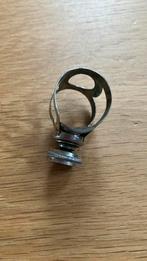 Rietbinders voor sopraan, alto en tenorsax, Muziek en Instrumenten, Blaasinstrumenten | Saxofoons, Ophalen of Verzenden, Gebruikt