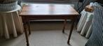 Vintage decoratieve tafel., Huis en Inrichting, Ophalen, Gebruikt