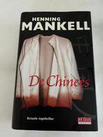 Thrillers Henning Mankell, Ophalen, Zo goed als nieuw, Henning Mankell, Scandinavië