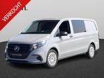 Mercedes-Benz Vito mixto 119 CDI L2, Auto's, Bestelwagens en Lichte vracht, Automaat, 4 deurs, Zwart, 4 cilinders